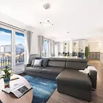 Required ### Check Host Profile ### Luxurious 130 M Terrace Champs-Elysees Paris