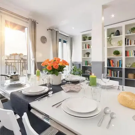 Luxurious Chic 130 M Terrace Champs-elysees Apartment Paris